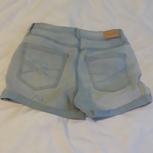 Aeropstale shorts high waist - Picture 3 of 3